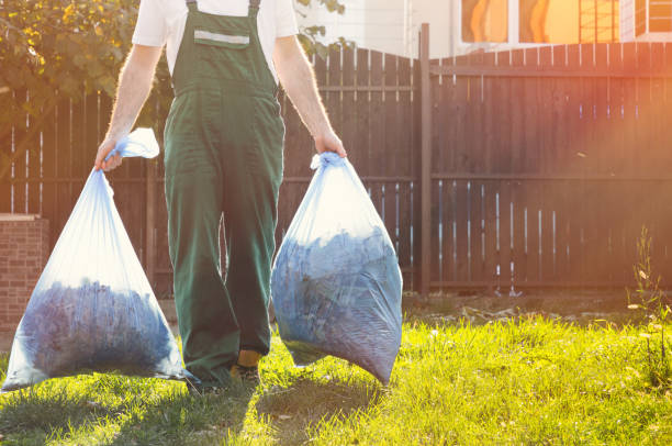 Best Retail Junk Removal  in Gholson, TX