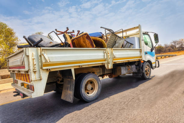 Best Commercial Junk Removal  in Gholson, TX